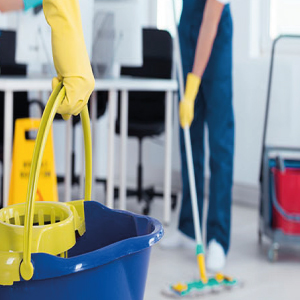 Serviços de limpeza, garantimos a qualidade do serviço prestado